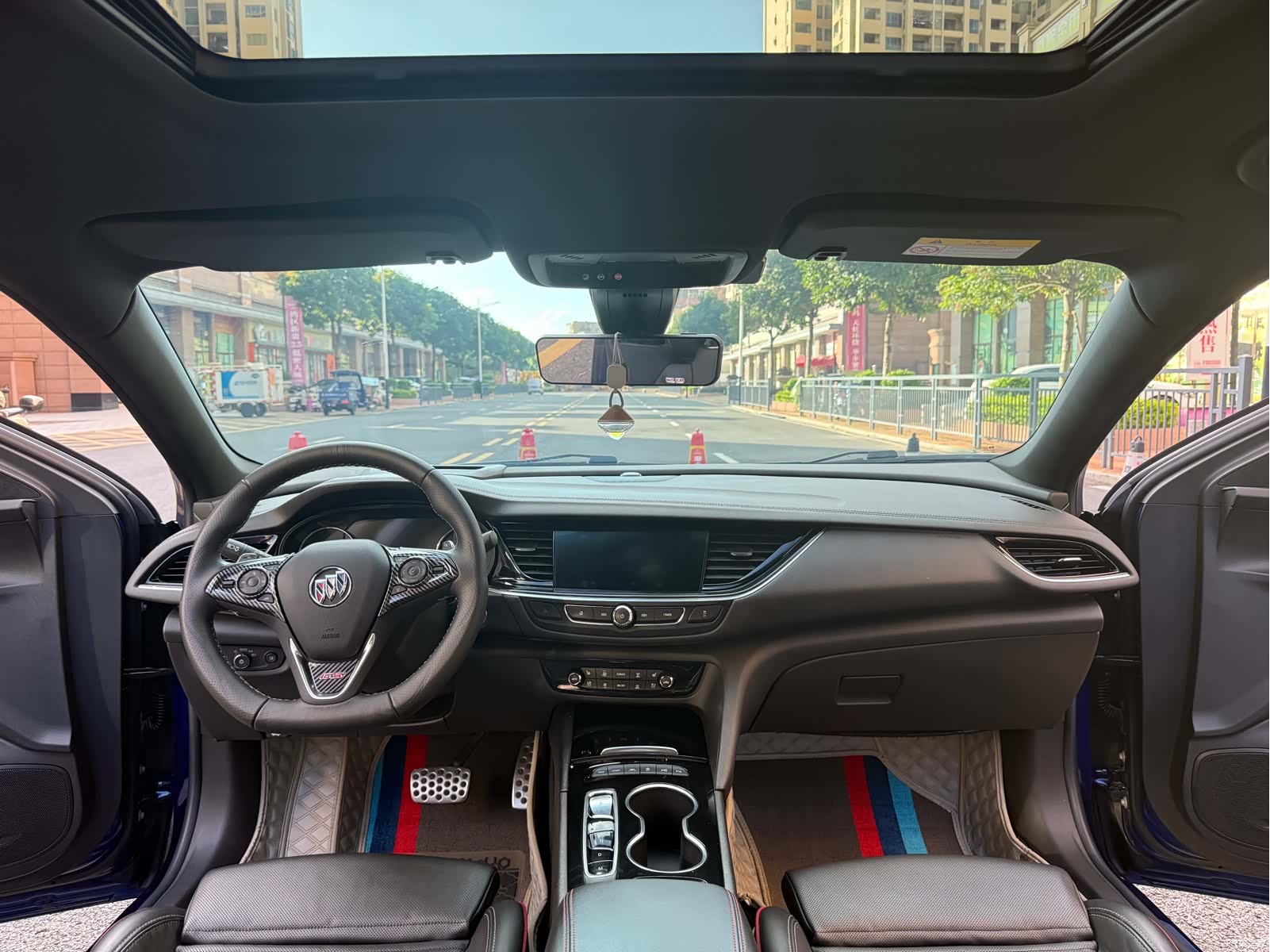 Buick Regal, 2021 7