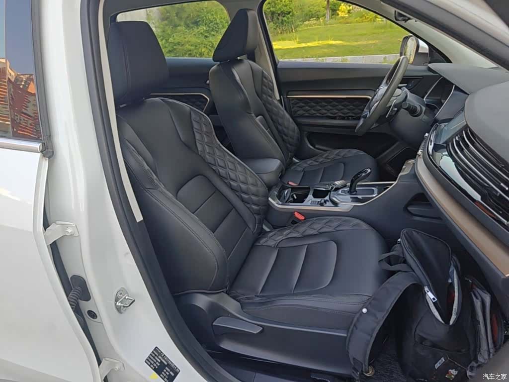 Haval H6, 2020 25