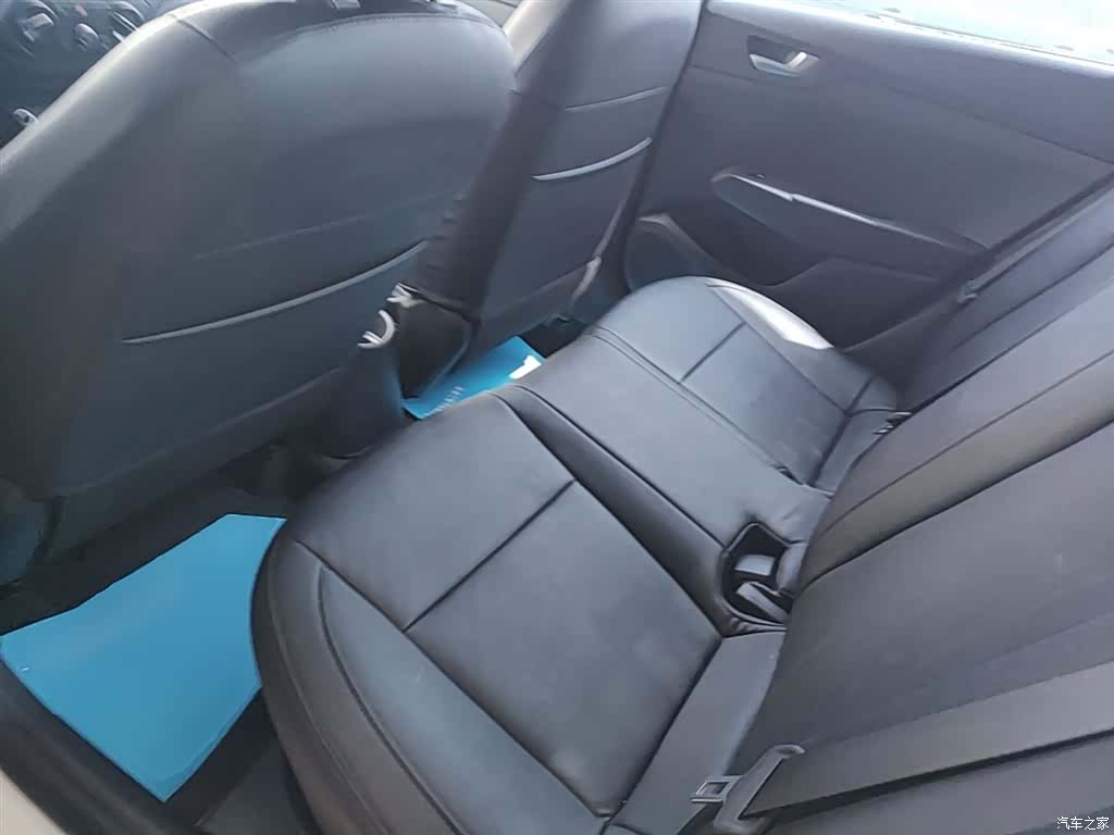 Hyundai GLS, 2018 17