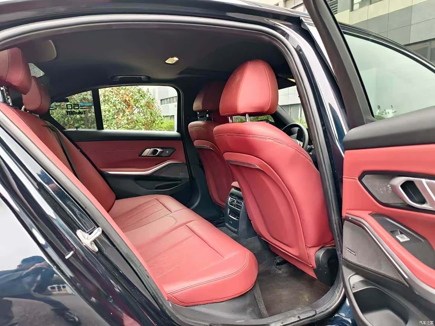 BMW 3 Series, 2023 6