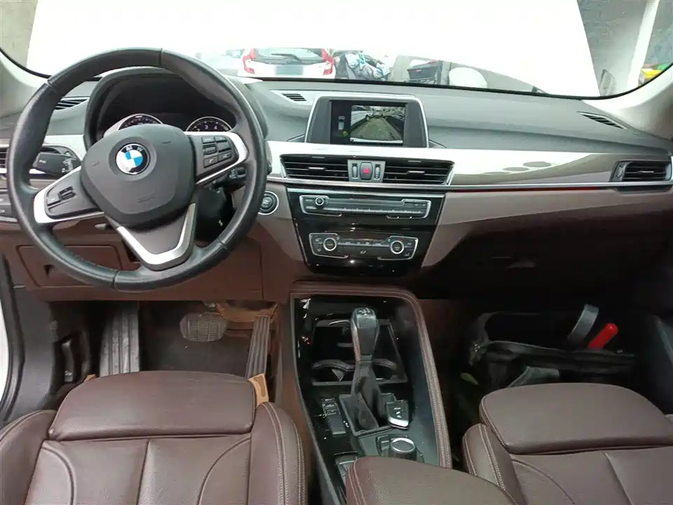 BMW X1 BMW X1
