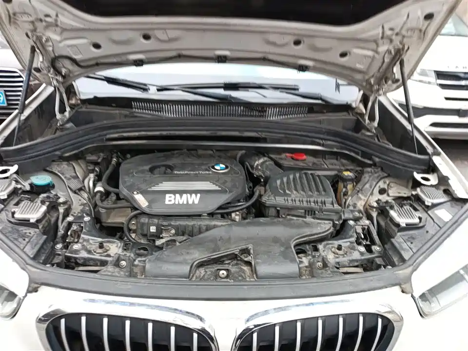 BMW X1 BMW X1