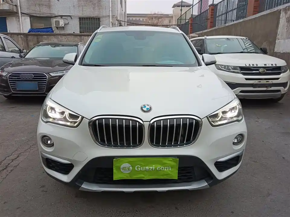 BMW X1 BMW X1