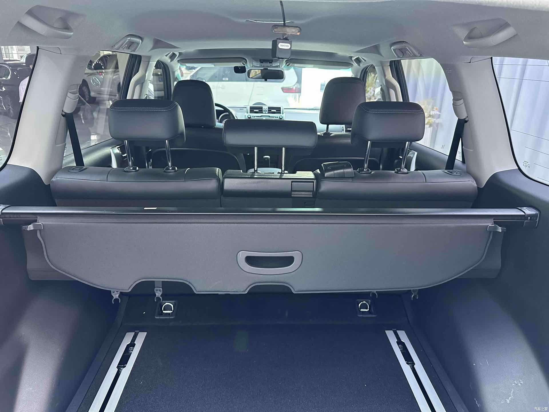 Toyota Prado, 2016 16