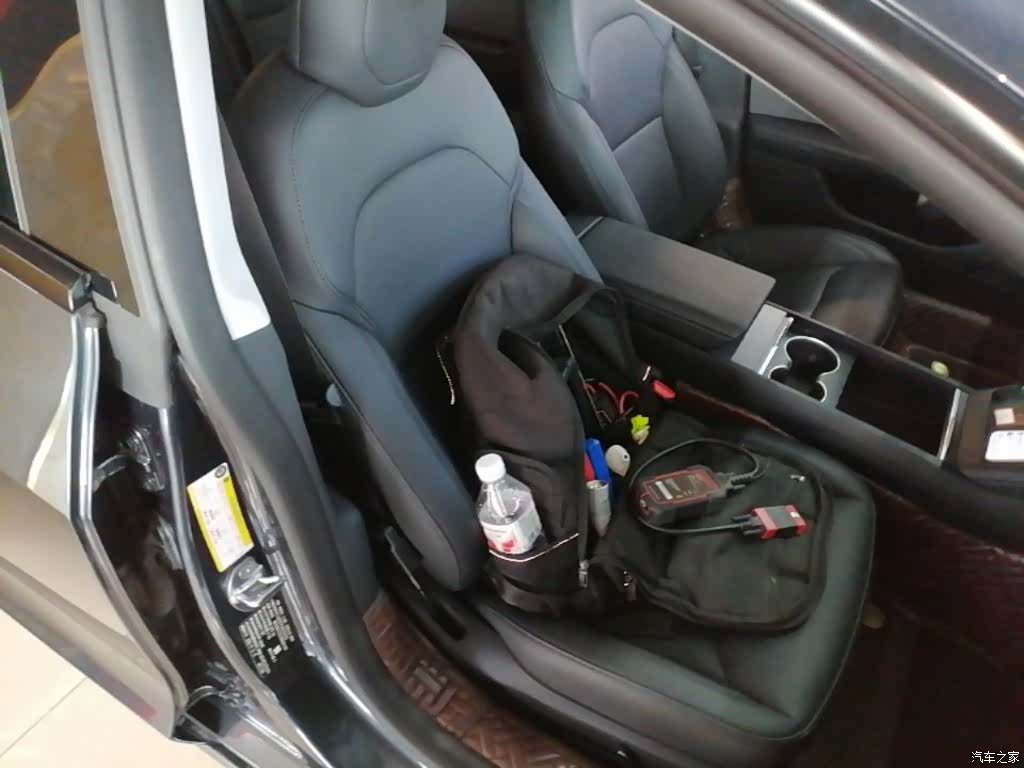 Tesla Model 3, 2024 20