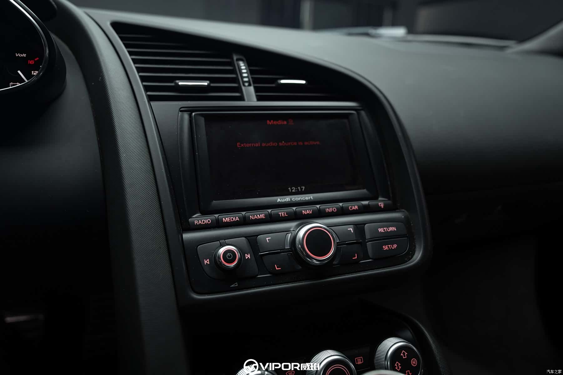 Audi TT, 2012 13