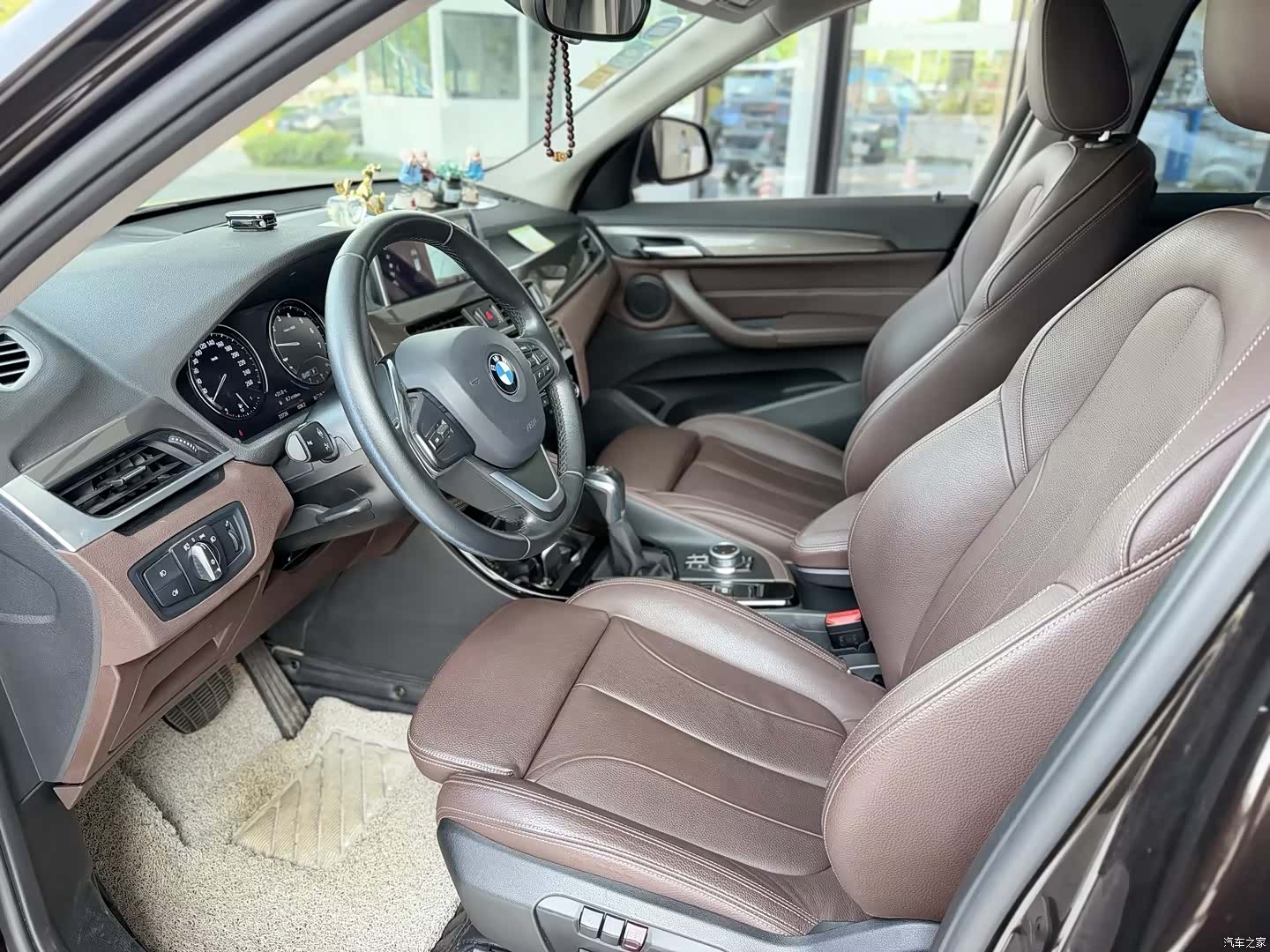 BMW X1, 2019 8