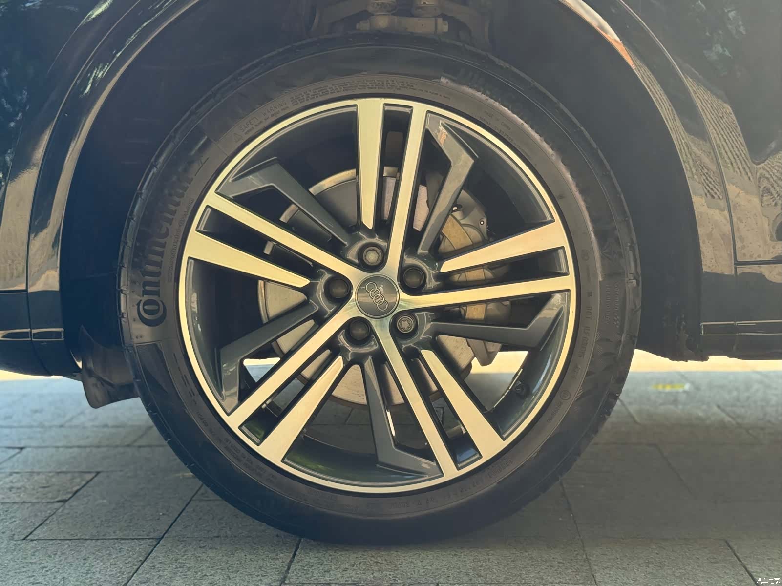 Audi Q5L, 2021 26