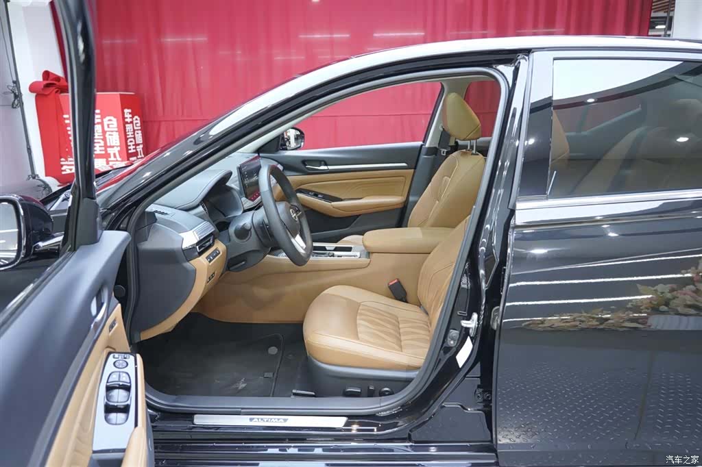 Nissan Teana, 2023 21