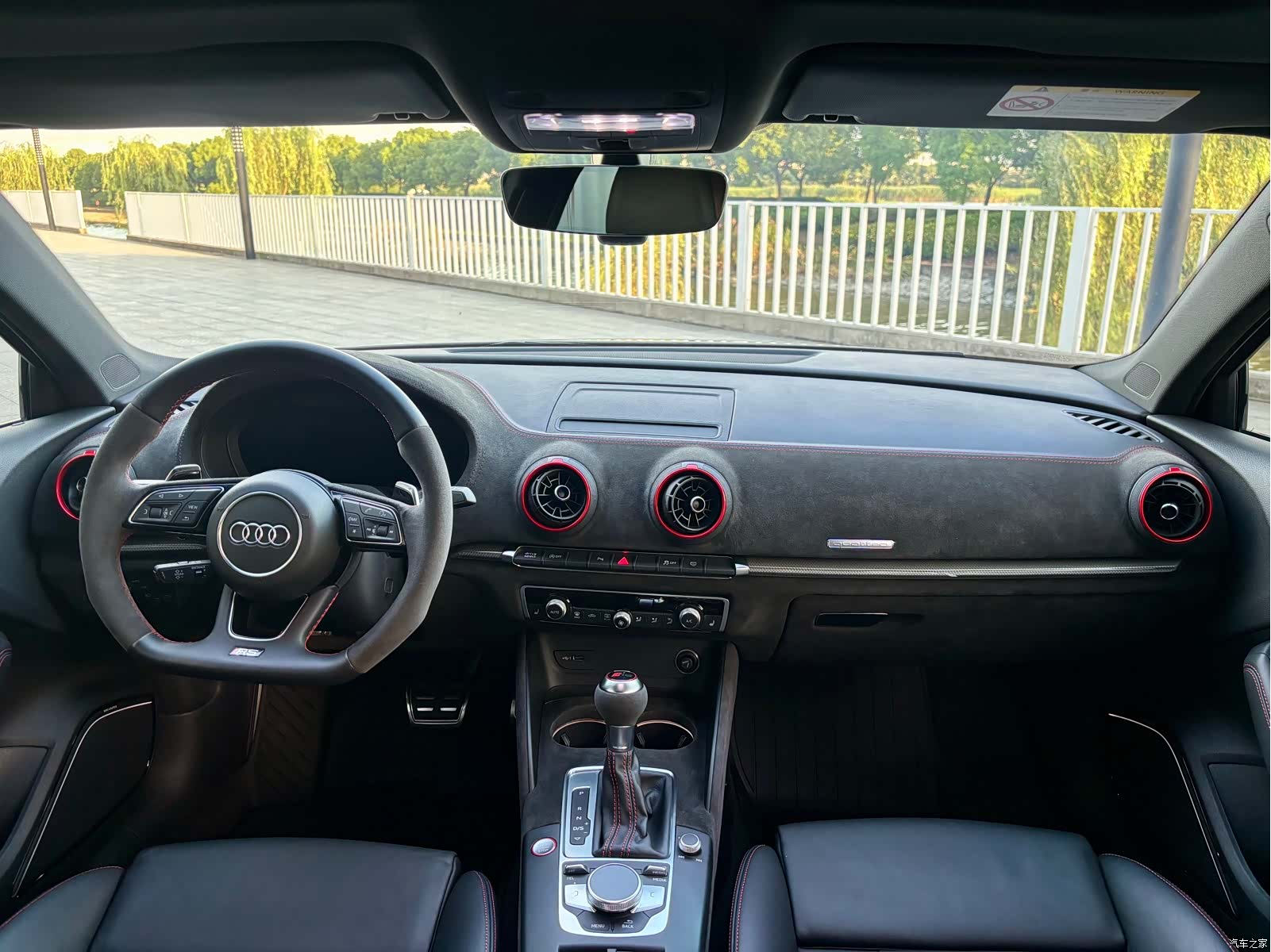 Audi RS, 2019 6