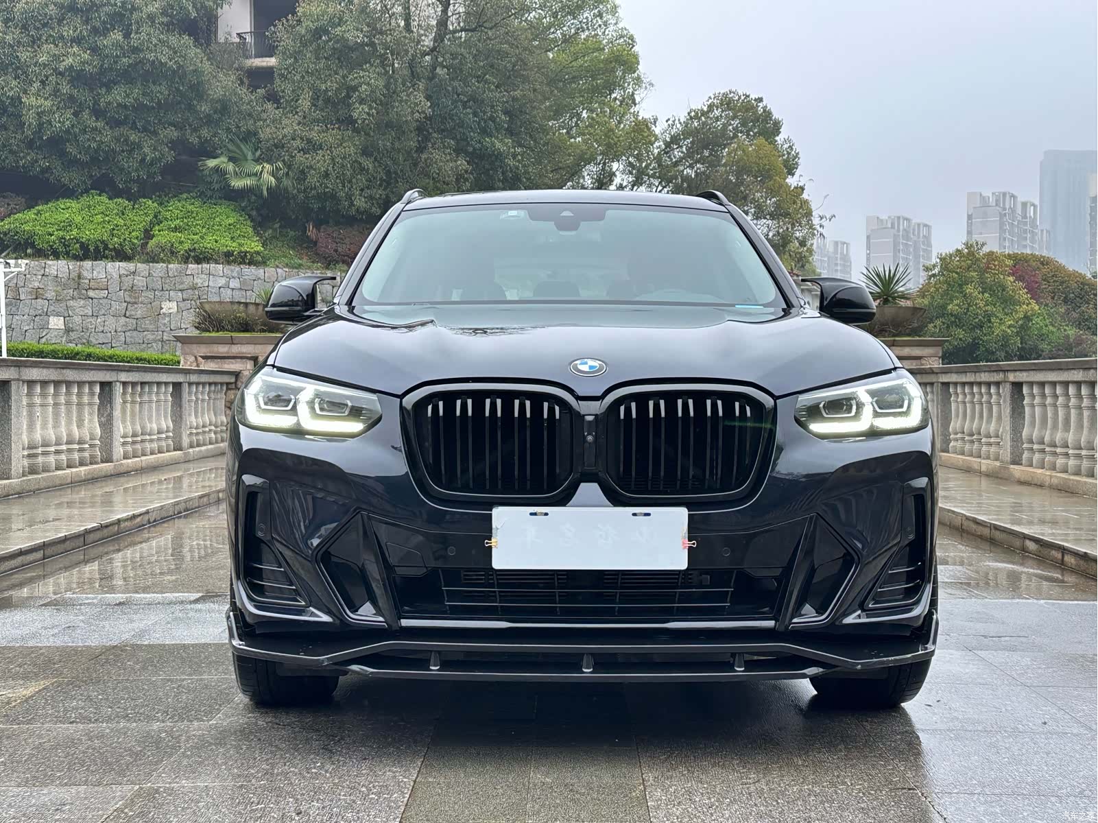 BMW X3, 2022 2