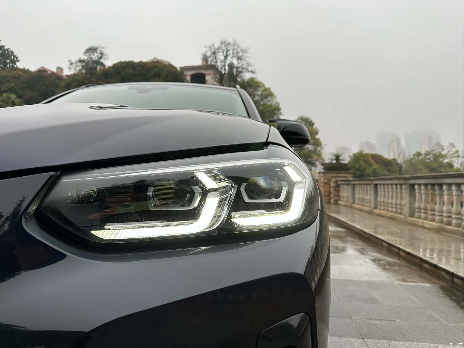 BMW X3, 2022 17