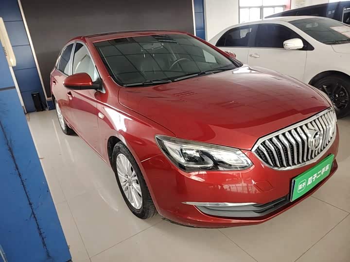 Buick Excelle GT 2015 15N АКПП Люкс