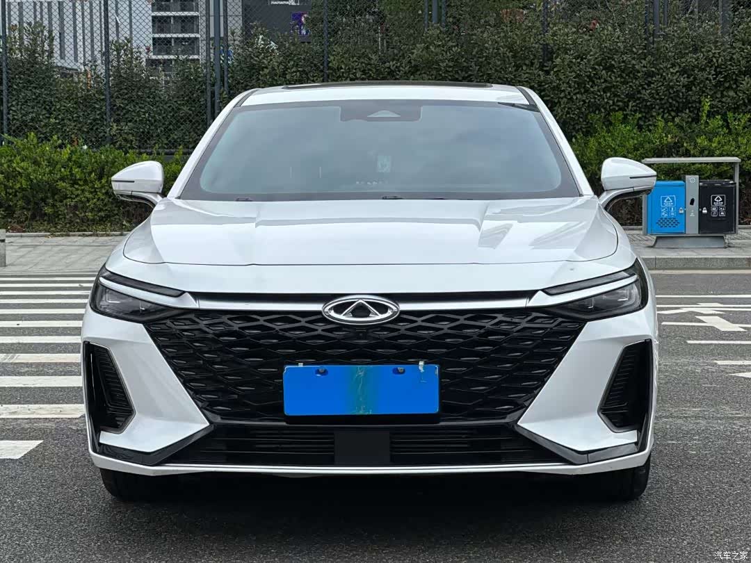 Chery Arrizo 8, 2023 2