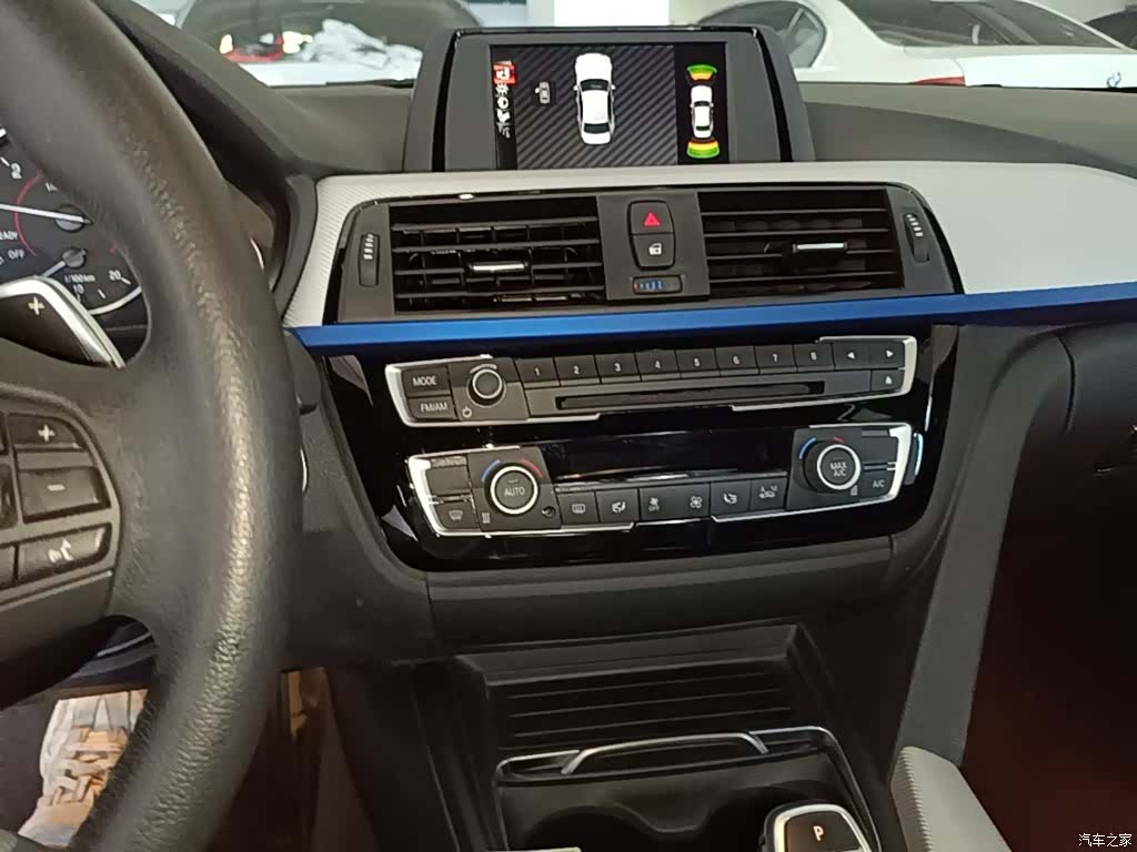 BMW 3 Series, 2017 13