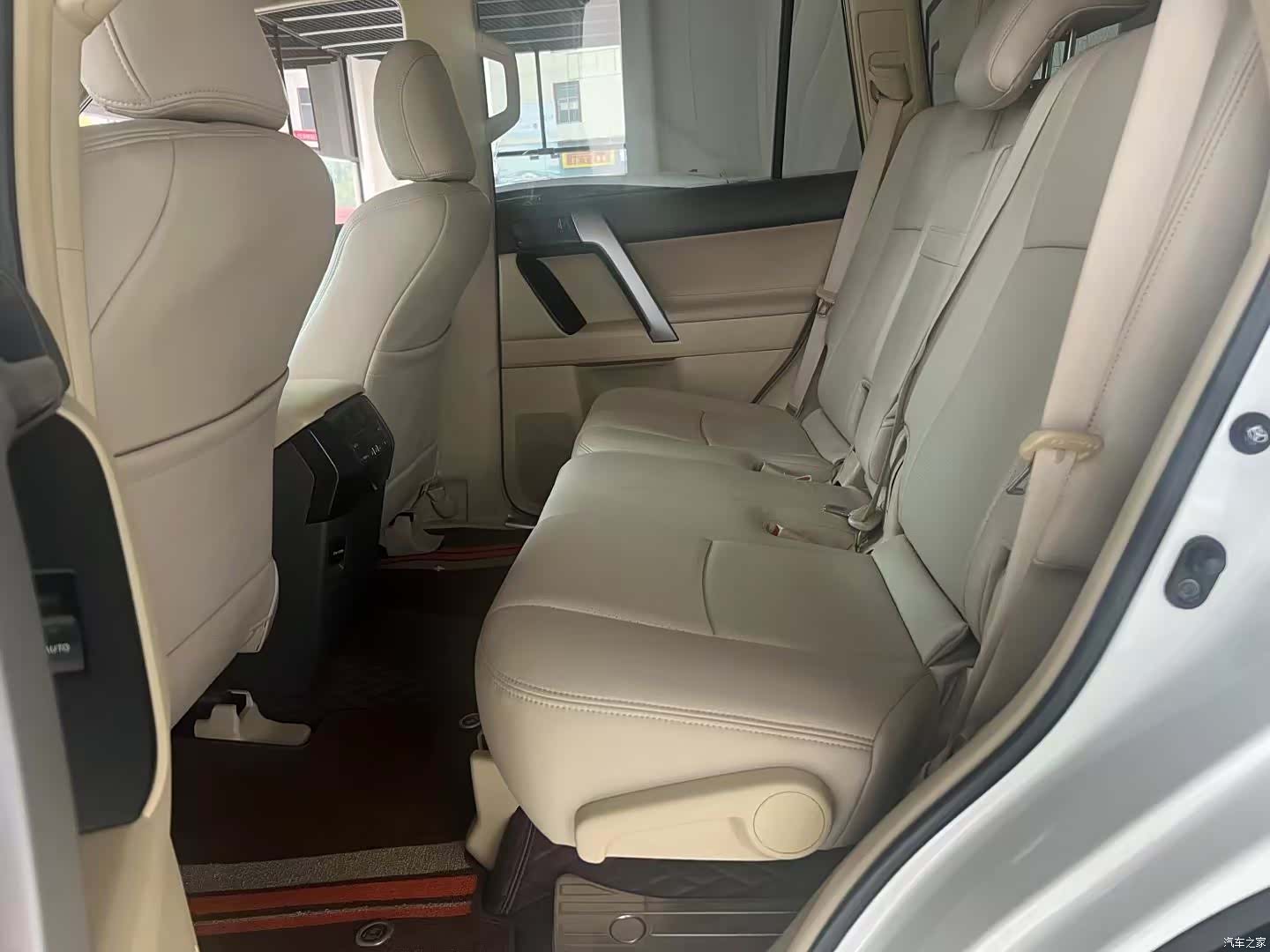 Toyota Prado, 2016 6