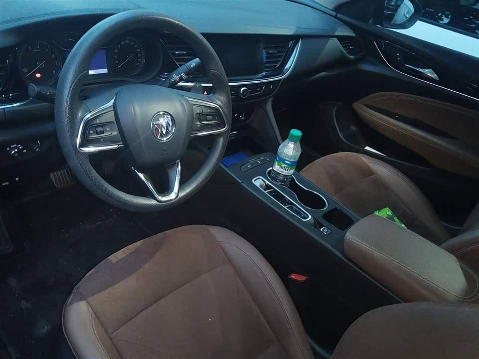 Buick Regal Buick Regal