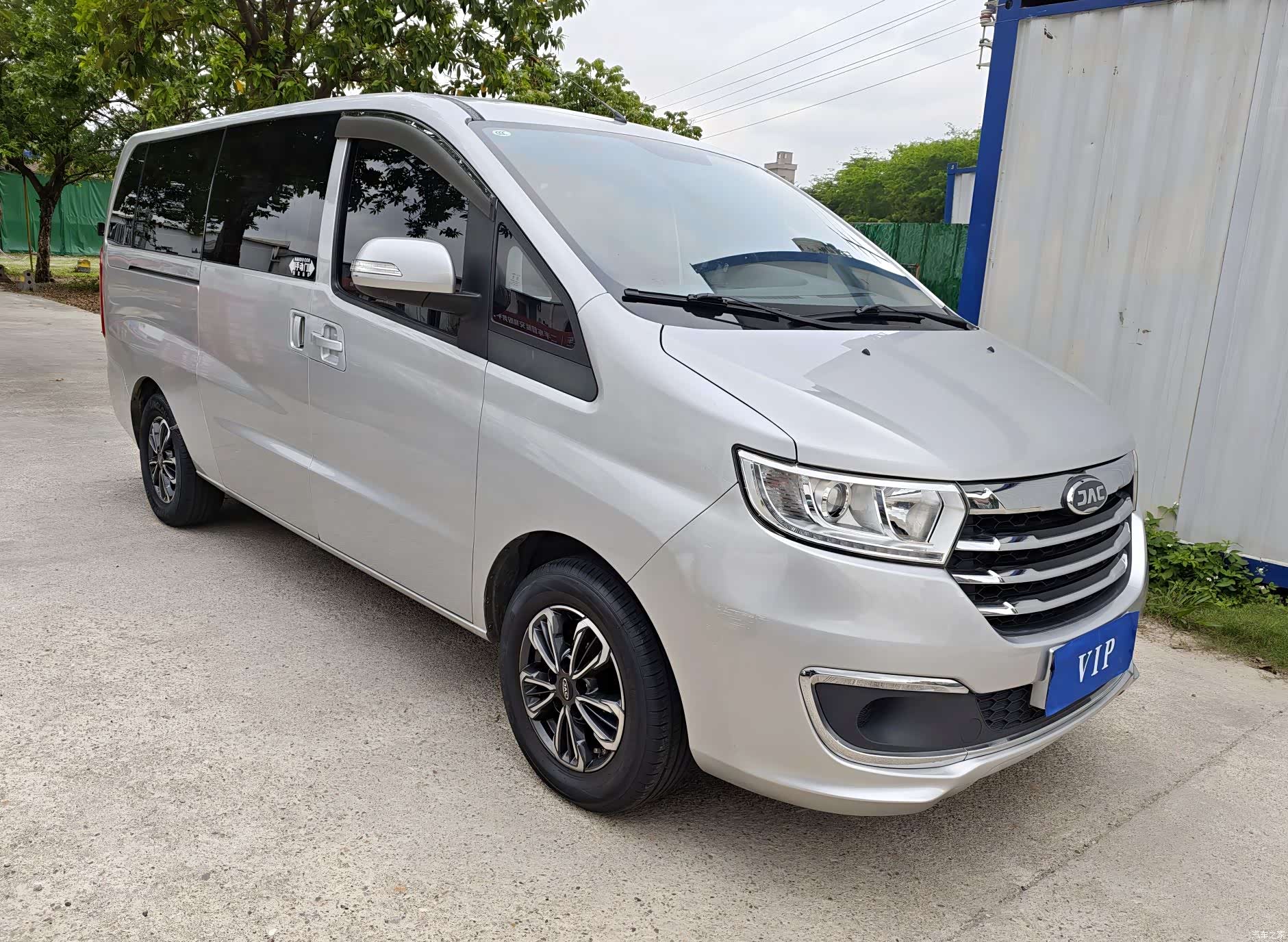 JiangQiJiTuan M3, 2021 3