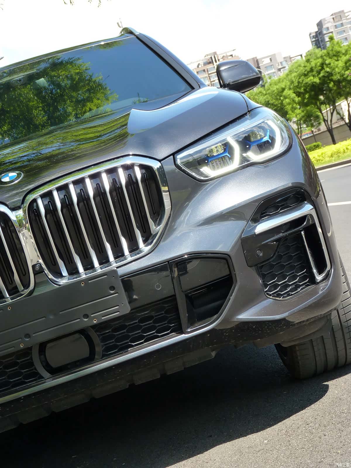 BMW X5, 2022 15