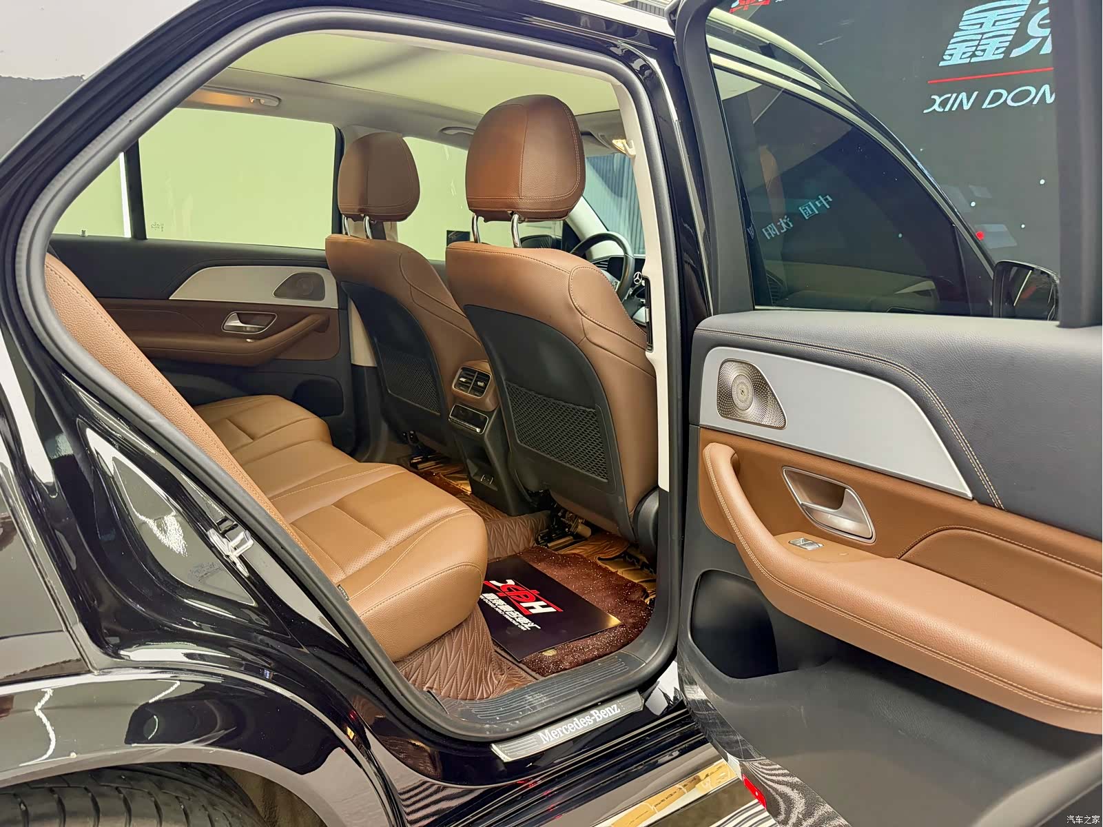 Mercedes-Benz GLE, 2023 11