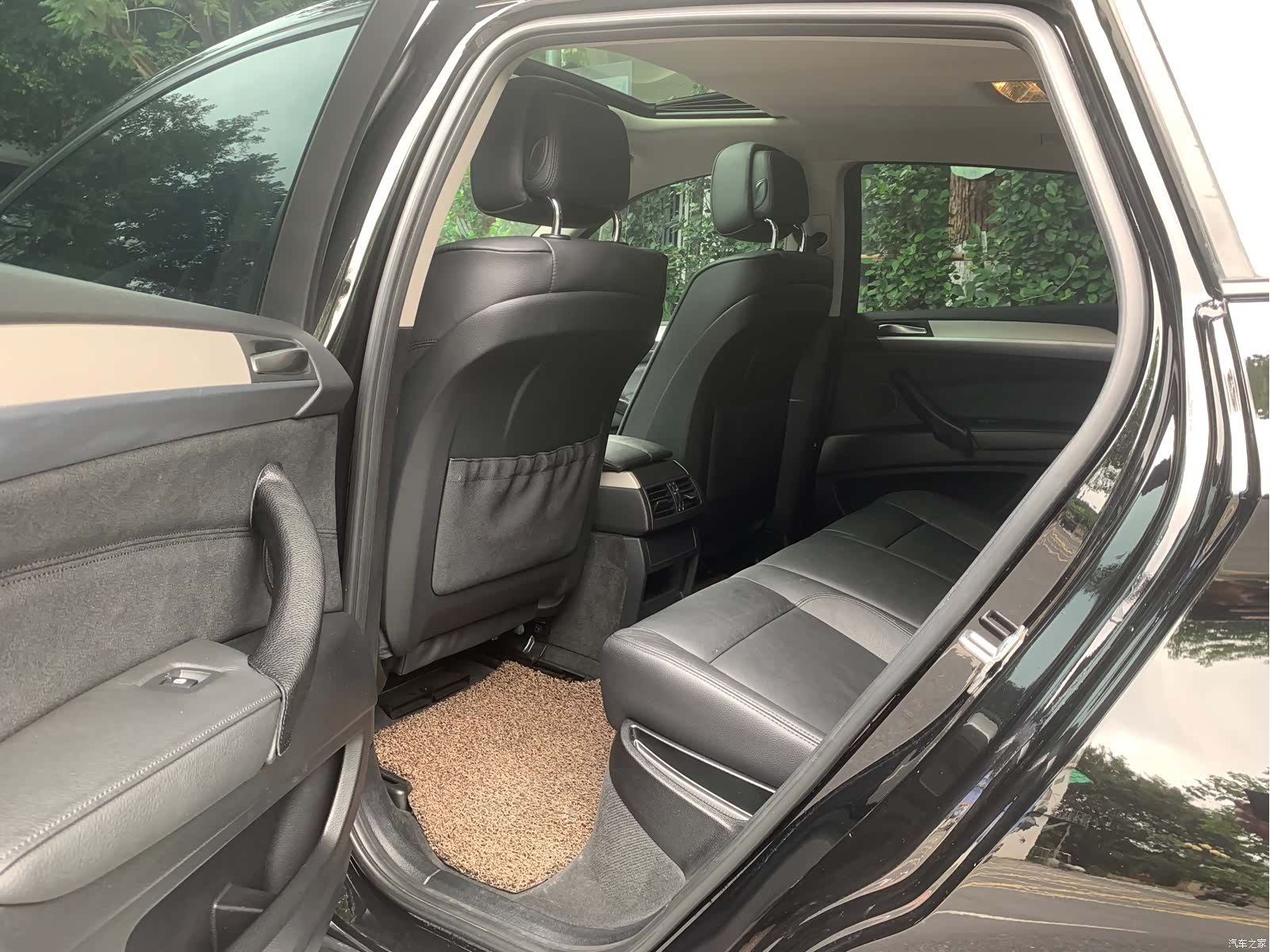 BMW X6, 2015 7