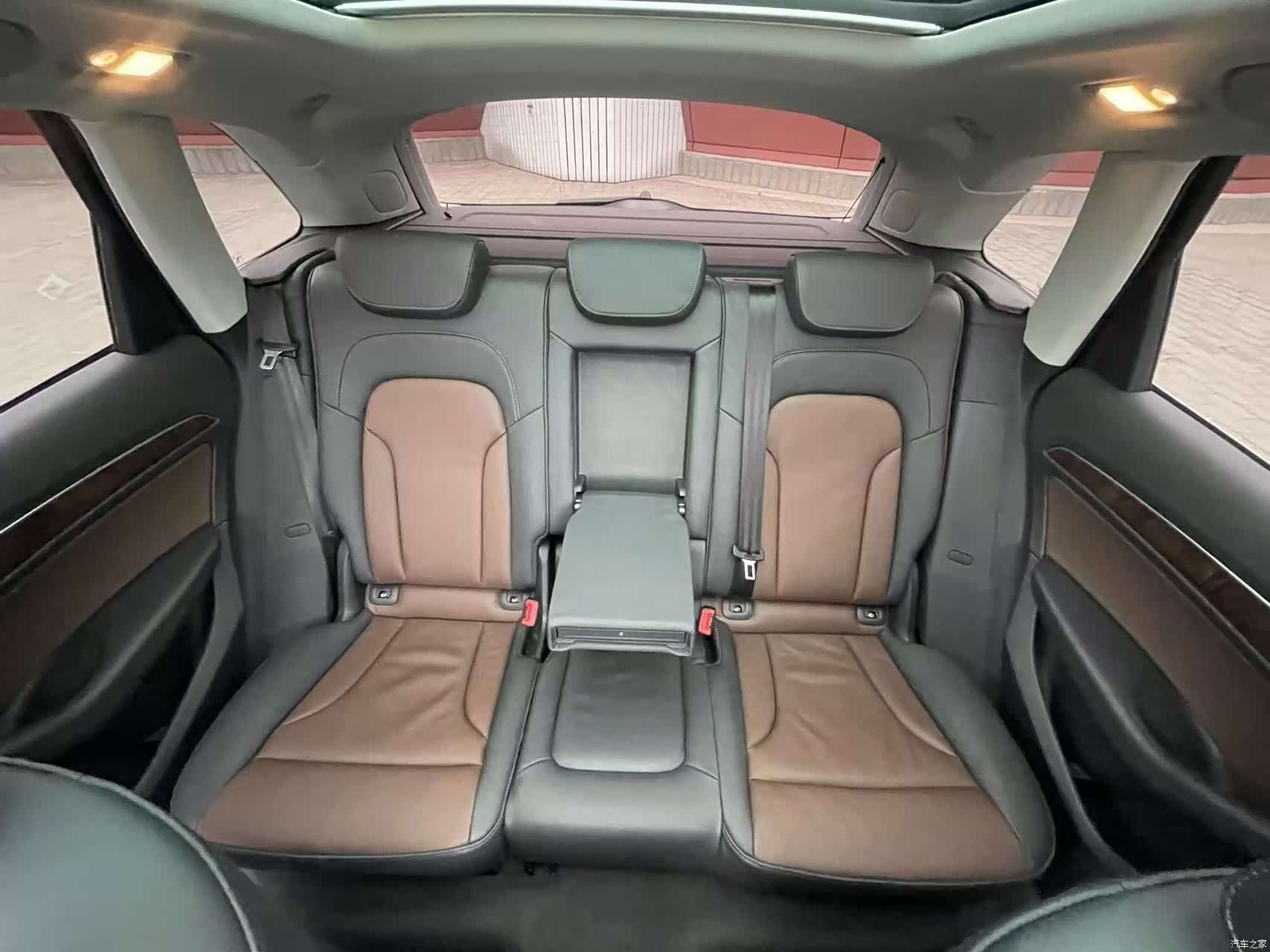 Audi Q5, 2015 18