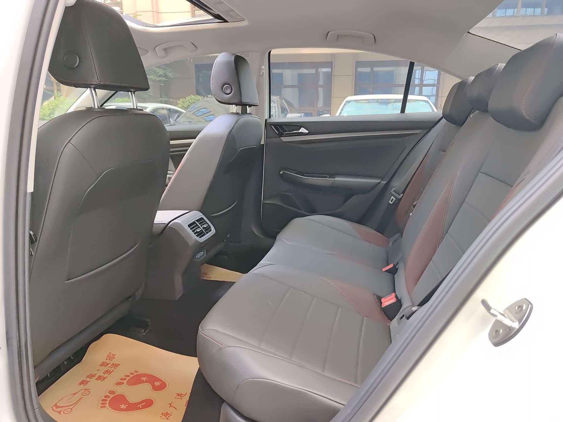 Volkswagen Bora, 2019 11