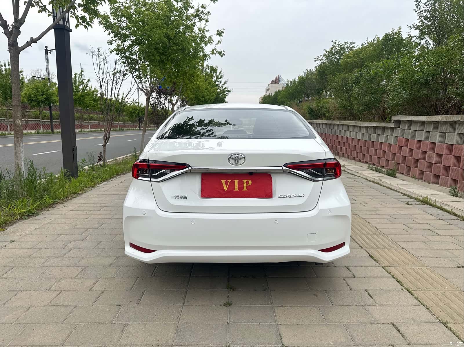 Toyota Corolla, 2023 7