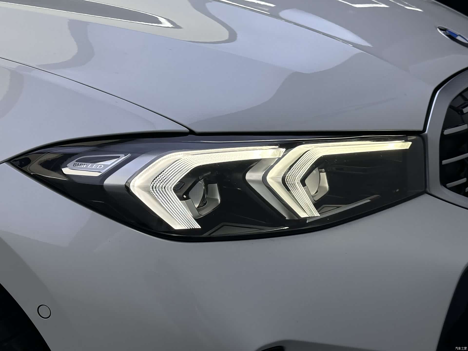 BMW 3 Series, 2023 25