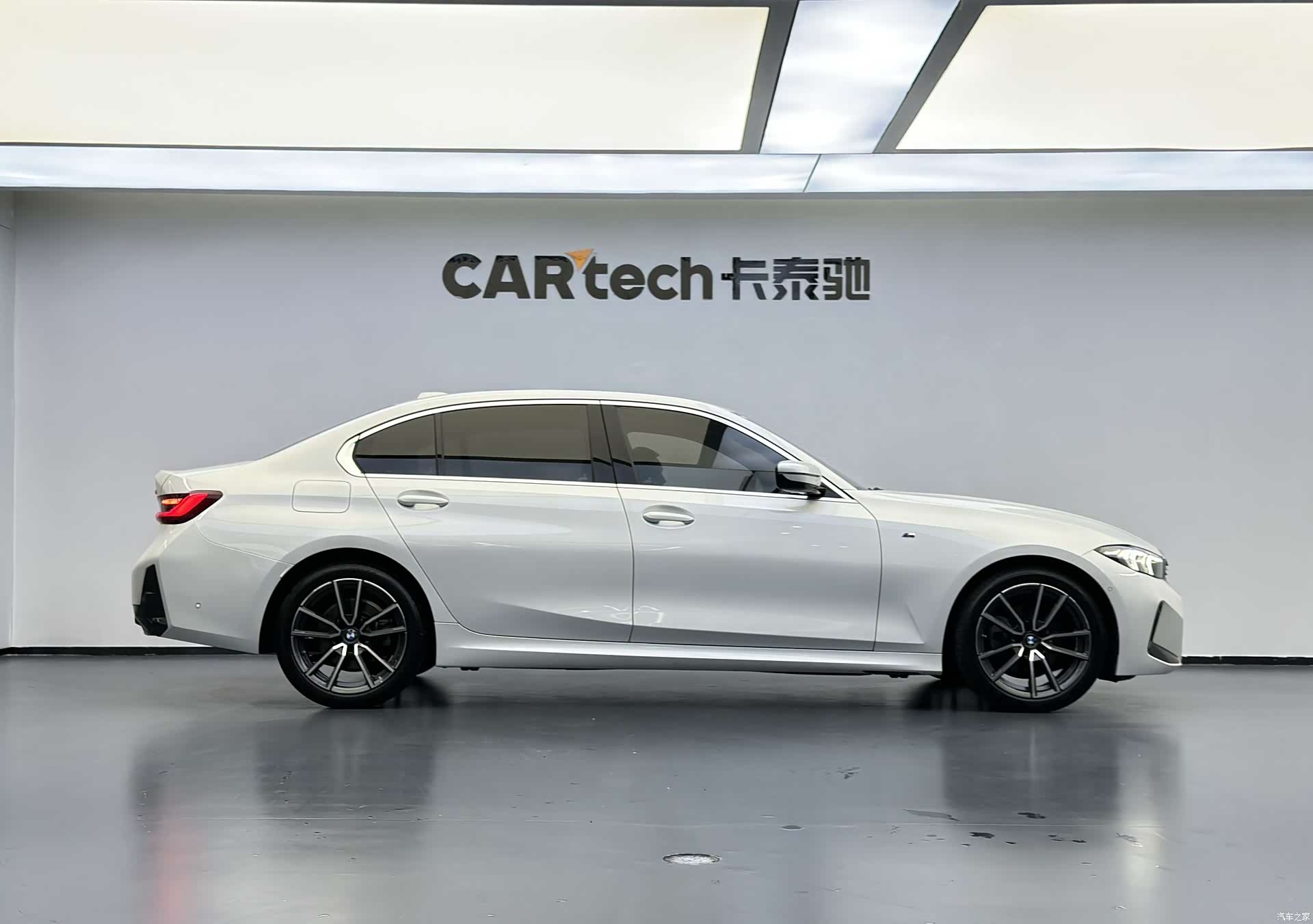 BMW 3 Series, 2023 3