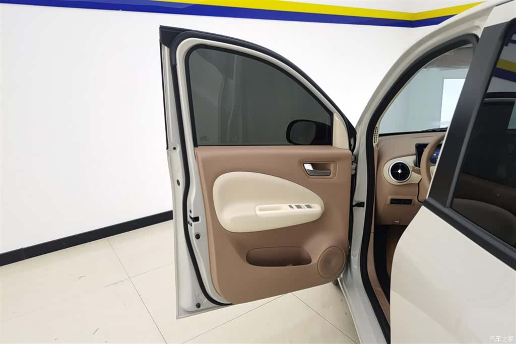 Wuling MINIEV, 2025 7