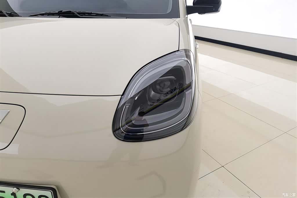 Wuling MINIEV, 2025 все фото