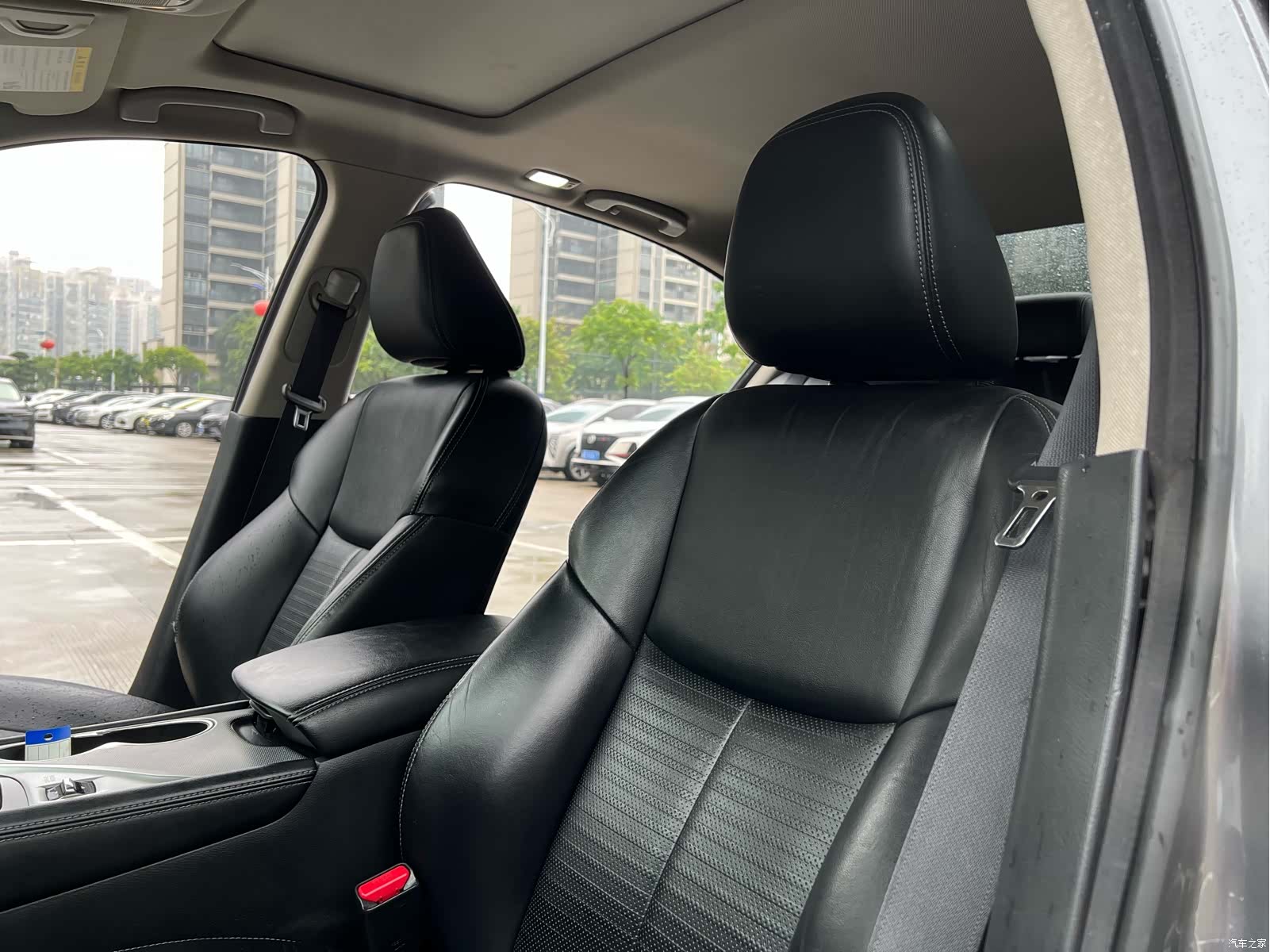 Infiniti Q50, 2017 16