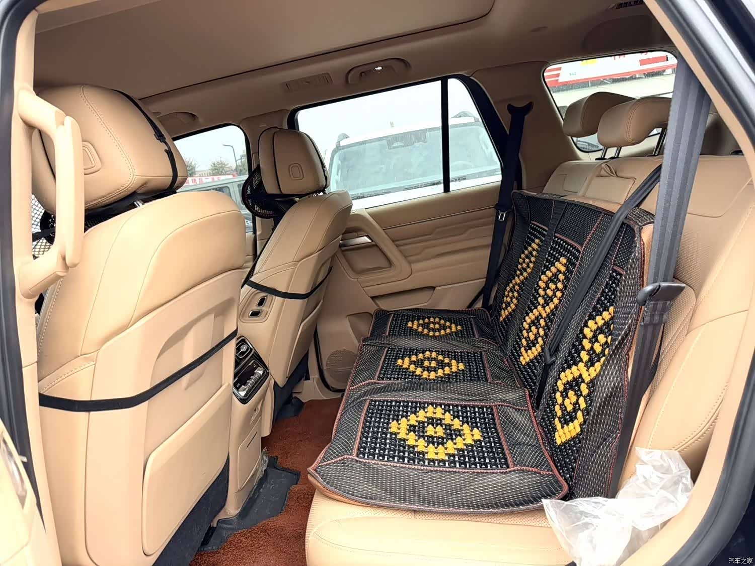 BAIC BJ60, 2025 6