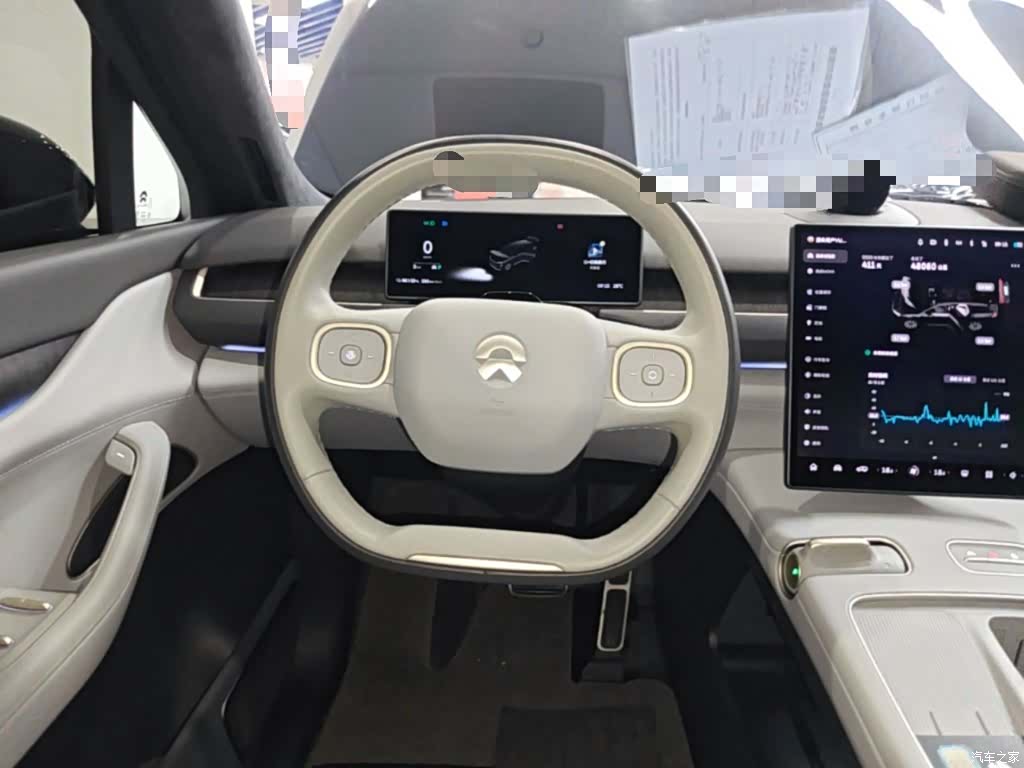 NIO ES8, 2024 11