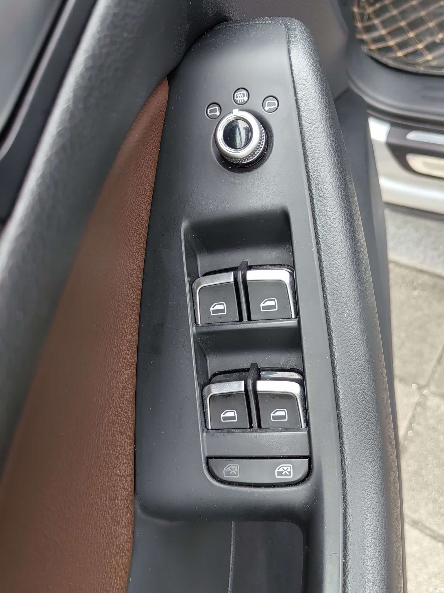 Audi Q5, 2017 22