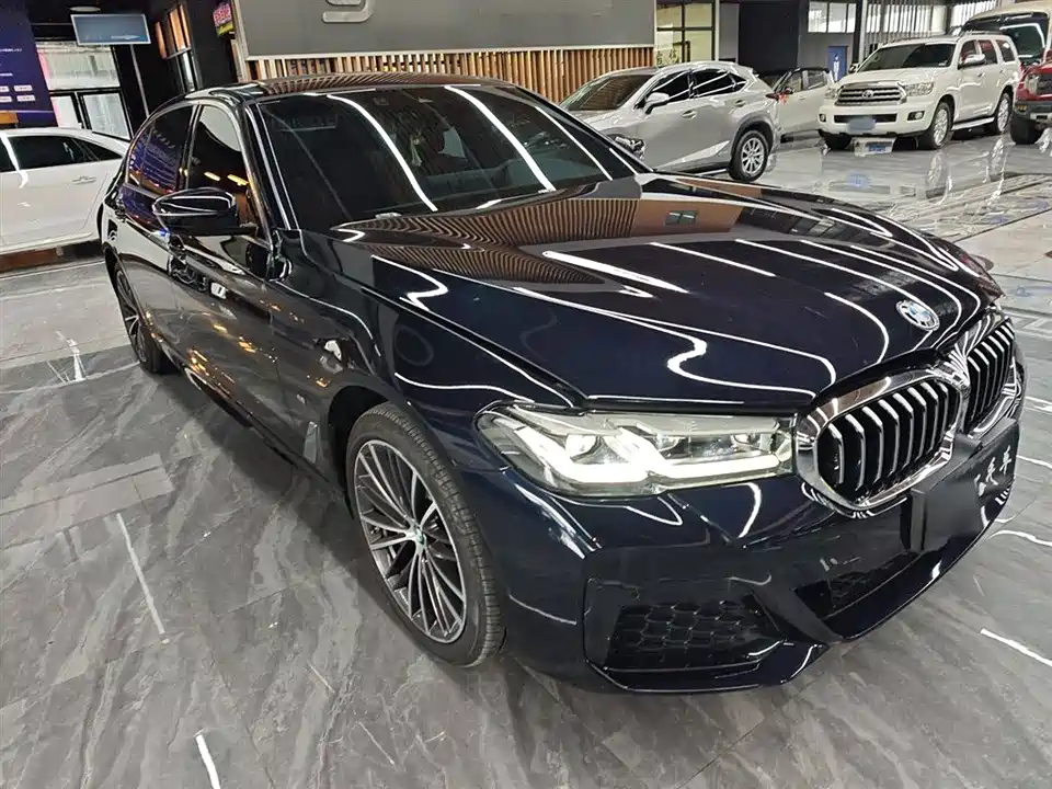 BMW 5 series BMW 5 series