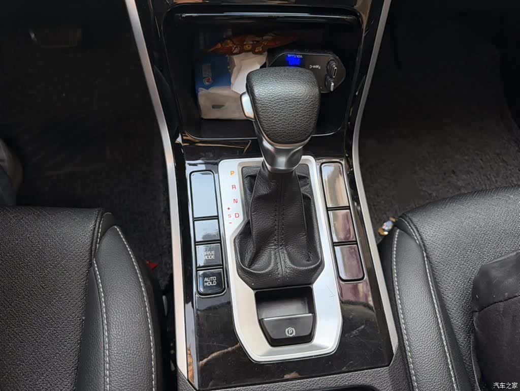 Kia K3, 2021 23
