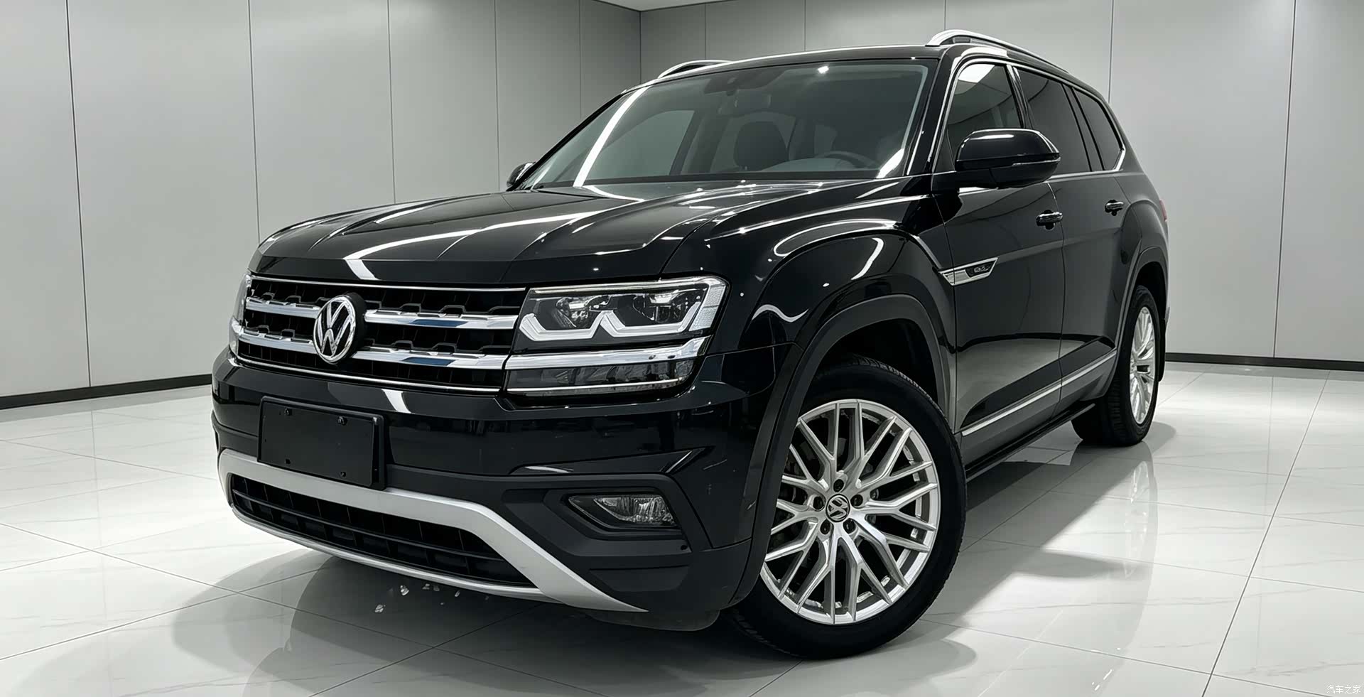Volkswagen Teramont, 2021 3