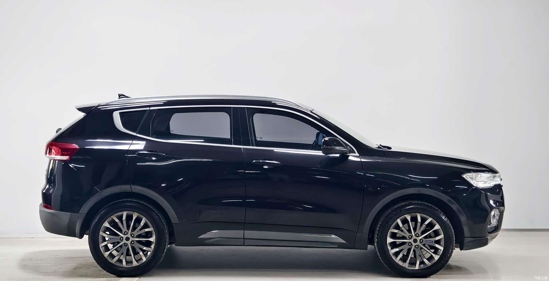 Haval H6, 2017 8