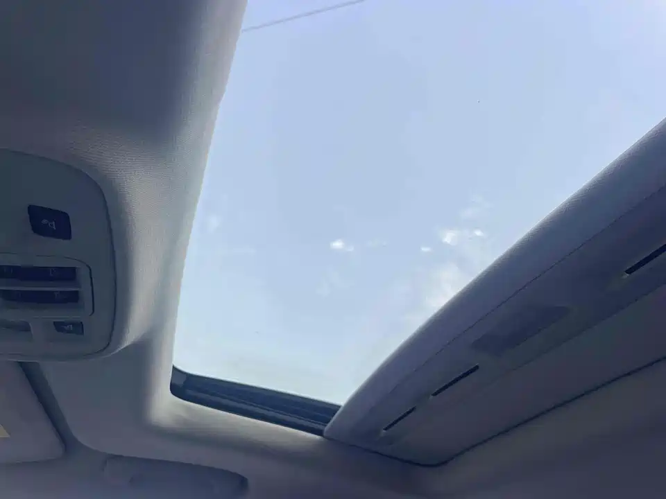 Chevrolet Mai Ruibao