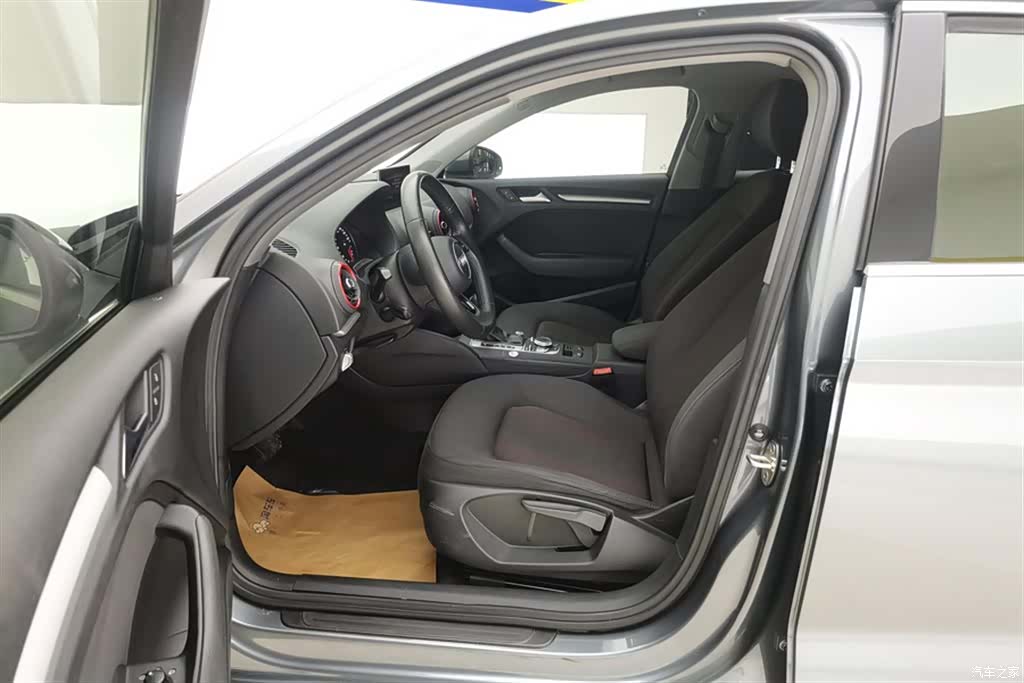 Audi A3, 2020 9
