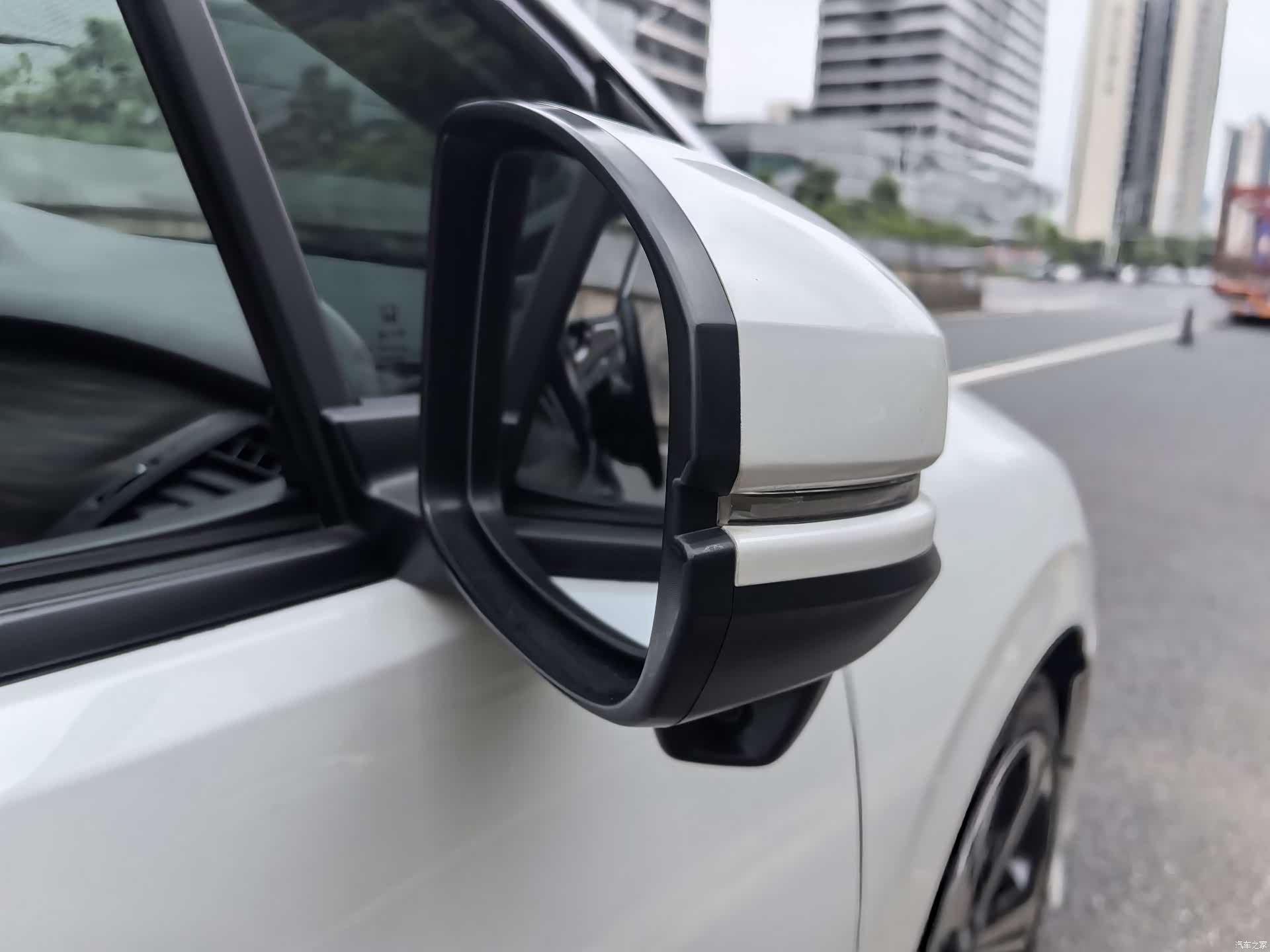 Honda Jade, 2019 25