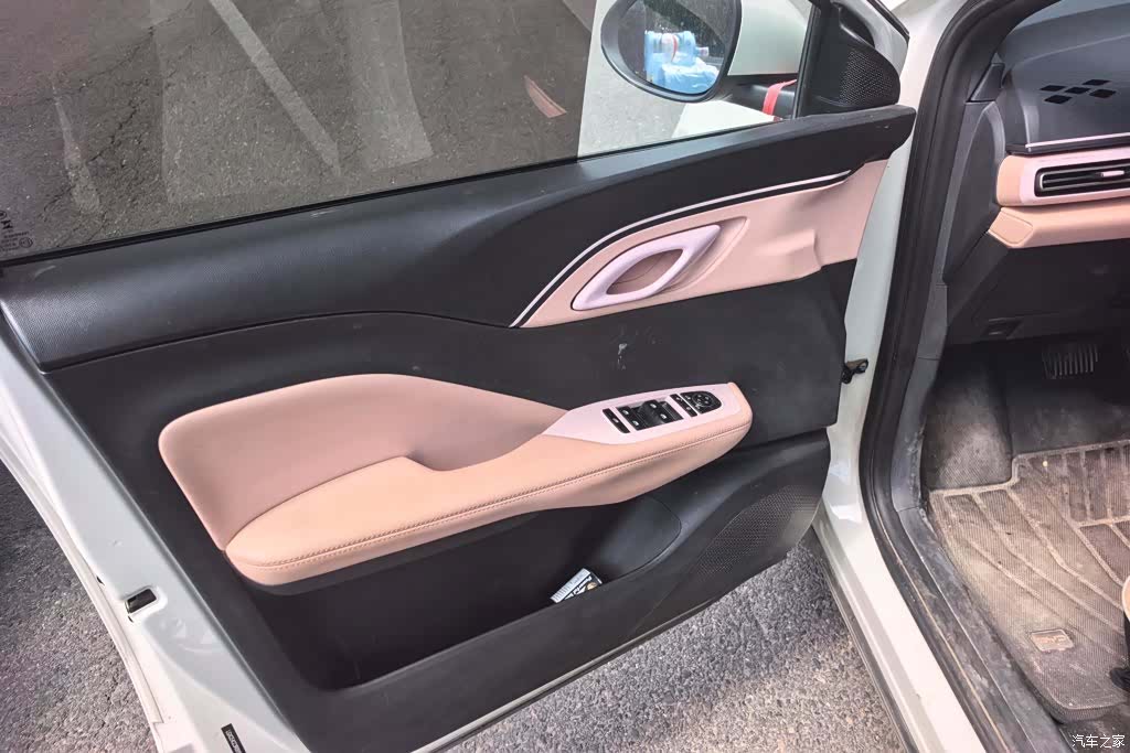 BYD Seagull, 2024 7