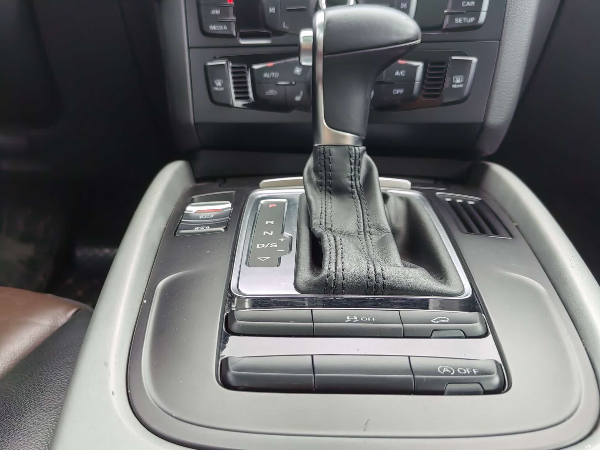 Audi Q5, 2017 20