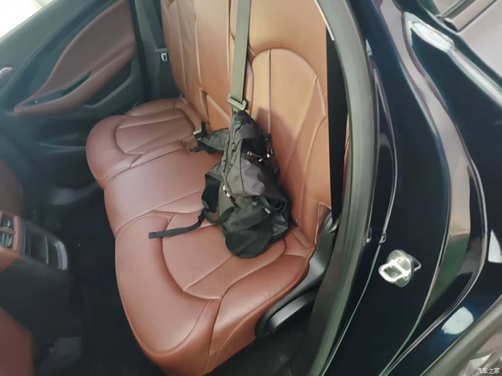 Buick Envision Plus, 2020 17