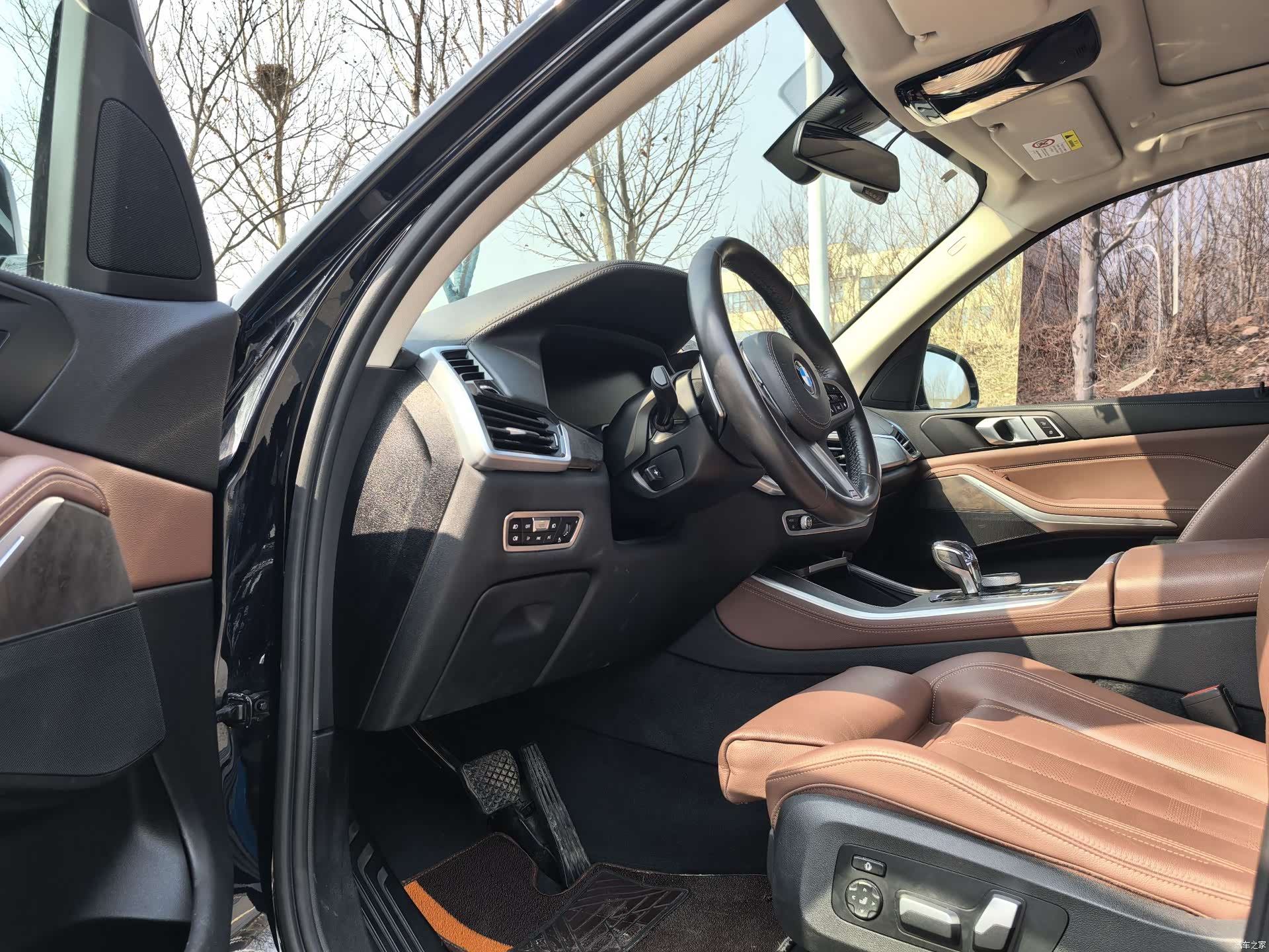 BMW X5, 2020 11