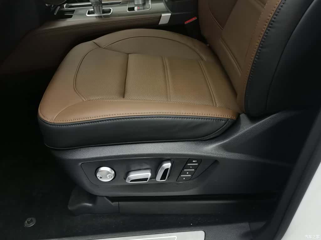 Haval H9, 2018 20