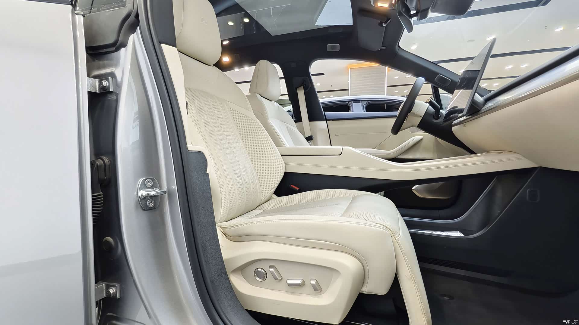 NIO L60, 2025 16