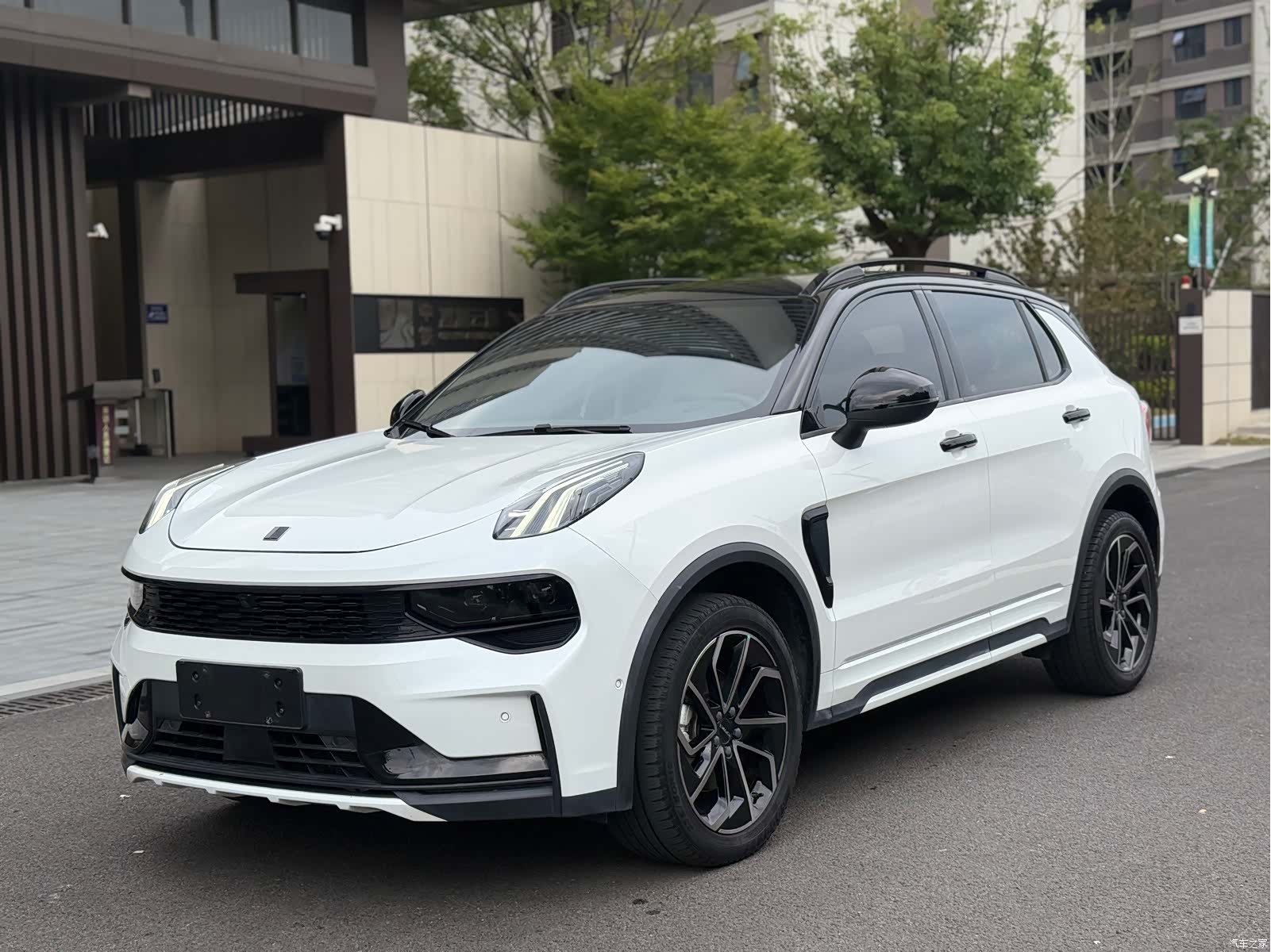 Lynk & Co 01, 2023 1